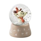 Nici Schneekugel klein Rentier