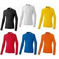 Erima Langarm Funktionsunterw�sche Support Longsleeve