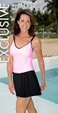 Miraclesuit DD-Cup Malibu Tankini Top