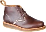Dr. Martens Men's Windsor Sanford 2 Eye Boot Boots