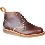 Dr. Martens Mens Windsor Sanford 2 Eye Boot Boots by Dr. Martens