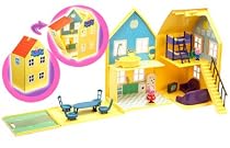 Peppa Pig Deluxe Playhouse