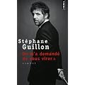 On m'a demand� de vous virer
