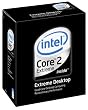 Intel Core 2 Extreme QX6700 Quad-Core Processor, 2.6 GHz, 8M L2 Cache, LGA775