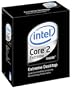 Intel Core 2 Extreme QX6700 Quad-Core Processor, 2.6 GHz, 8M L2 Cache, LGA775