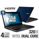 Gateway EC5409u 15.6 Refurbished Notebook PC