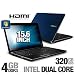 Gateway EC5409u 15.6" Refurbished Notebook PC