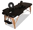 Sierra Comfort Professional Series Portable Massage Table