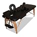 Sierra Comfort Professional Series Portable Massage Table