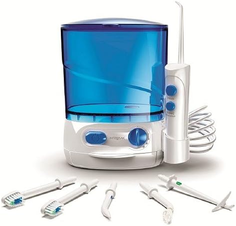 Interplak All-In-One Sonic Water Jet System 1 ea