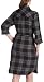 Roxy Junior's "Chic Things" Plaid Shirt Dress image 2