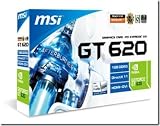 N620GT-MD1GD3/LP [PCIExp 1GB]