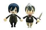 咎狗の血 Coupling×フィギュアコレクション vol.1(12個入BOX)