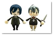 ���̌� Coupling�~�t�B�M���A�R���N�V���� vol.1(12��BOX)�̃C���[�W���g�傷��