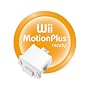Wii - Protection Skin f�r Wii Motion Plus, blau