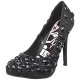 Ed Hardy Womens Marico Pump