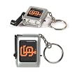 San Francisco Giants Flashlight Keychain
