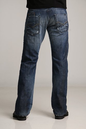 ABVERKAUF - ENERGIE Stevenson Jeans L000F5