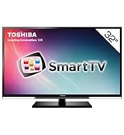 Toshiba 32 32RL953B Smart LED TV