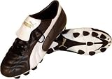 Puma Vencida iFG Soccer Shoes
