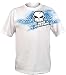 2009 No Fear Josh Grant T-Shirt