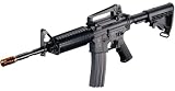 ICS Smith & Wesson Full Metal M4 M&P 15 AEG Airsoft Gun