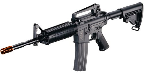 ICS Smith & Wesson Airsoft Gun