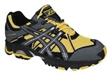 ASICS Gel-Trail Sensor 2 WP Men's Running Shoes (TN8C0-1679), UK8.5