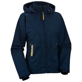 Buy Columbia Michigan Wolverines Ladies Top Ten Hooded Softshell by var goTwisterProductImageStrings = new Object();goTwisterProductImageStrings['prodImageNotAvailTextNoColor'] = 