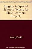 Singing in special schools