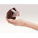 Folkmanis Puppets, Fingerpuppe Schnecke, 2731