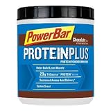 PowerBar ProteinPlus Canister