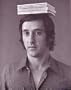 Picturing Ed: Jerry McMillan's Photographs of Ed Ruscha 1958-1970