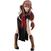 オオカミさんと七人の仲間たち 大神涼子 (1/8スケール PVC塗装済み完成品)