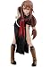 Ryoko Oogami with seven fellow wolf - 1/8 Scale 19cm Tall PVC Figure_s-1