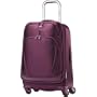 Samsonite Women's Xspace 21.5" Expandable Spinner, Solar Rose, One Size