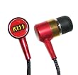 Kiss In Ear Buds W Free Ts Window Box