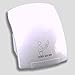 JDM Auto Lights Household Hotel Automatic Infared Sensor Hand Dryer Bathroom Hands Drying Device