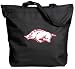 Arkansas Razorbacks - NCAA Zippered Tote