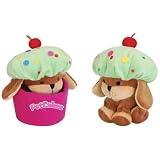 Well Made Pet Cakes - Randy Candy