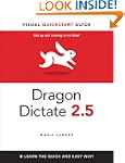 Dragon Dictate 2.5: Visual QuickStart...