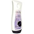 Olay in-shower Body Lotion, Age Defying with VitaNiacin (Pack of 3)