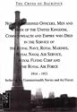 The Cross of Sacrifice: Non-commissioned Officers and Men of the Royal Navy, Royal Flying Corps and Royal Air Force, 1914-1919 v. 4