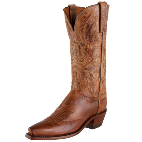 1883 by Lucchese Women's N4540 5/4 Western Boot
