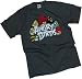 The Nest -- Angry Birds Adult T-Shirt