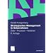 Strategisches Management in Unternehmen: Ziele - Prozesse - Verfahren