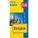 Falk Cityplan Extra Standardfaltung International Bangkok mit Stra�enverzeichnis