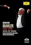 Mahler: Lieder