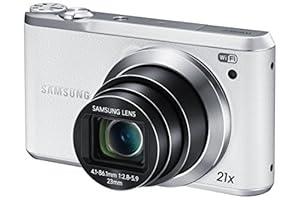 on.com : Samsung Electronics Smart Camera