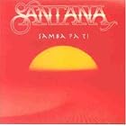 Samba Pa Ti by Santana